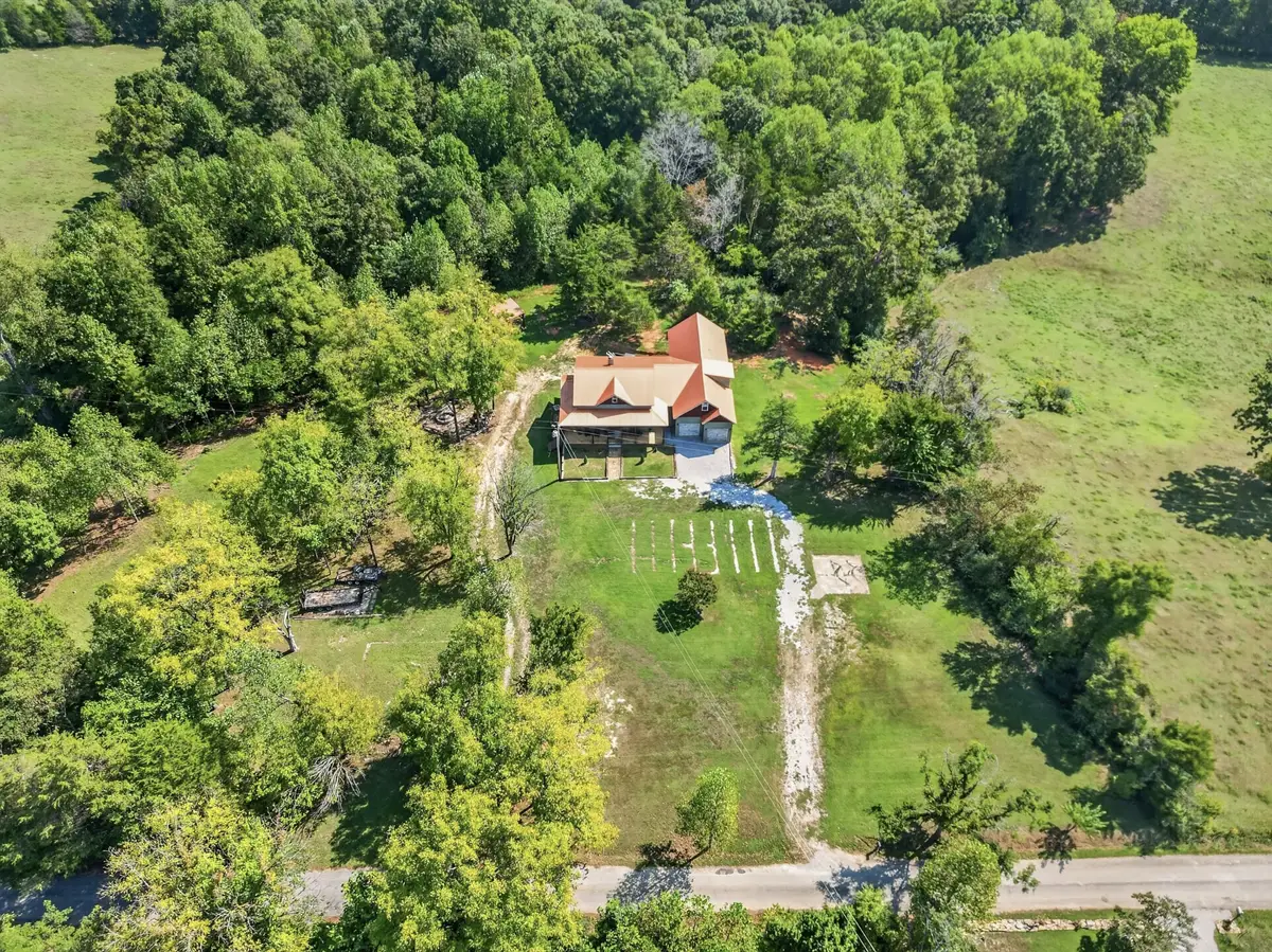7240 Hook Ridge Rd, Monroe, TN 38573 - #1
