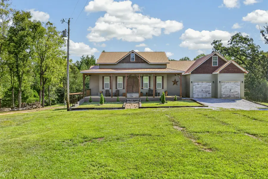 7240 Hook Ridge Rd, Monroe, TN 38573 - #2