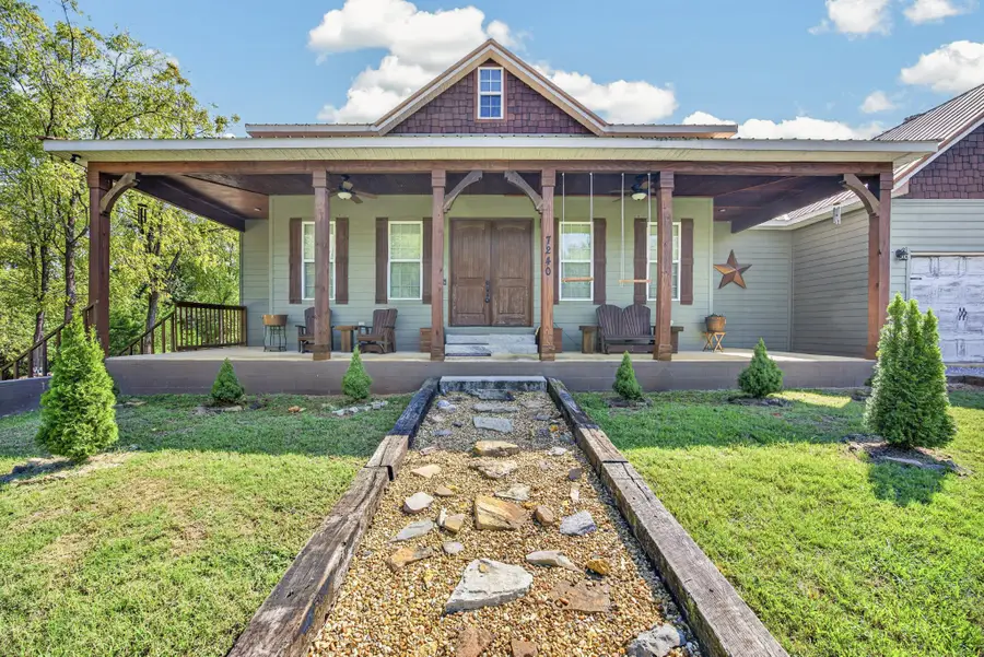 7240 Hook Ridge Rd, Monroe, TN 38573 - #3