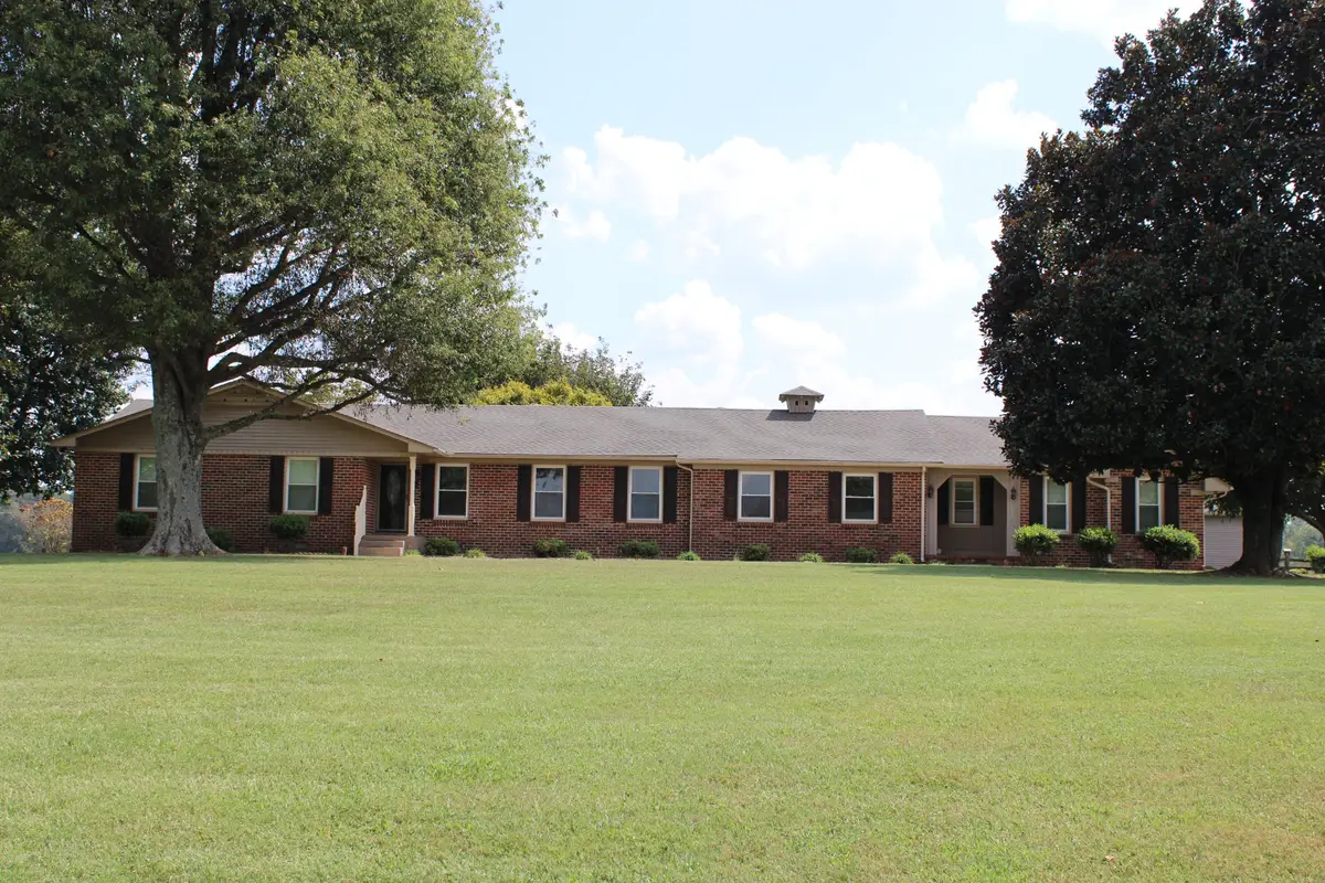 4533 Vervilla Rd, Morrison, TN 37357 - #1