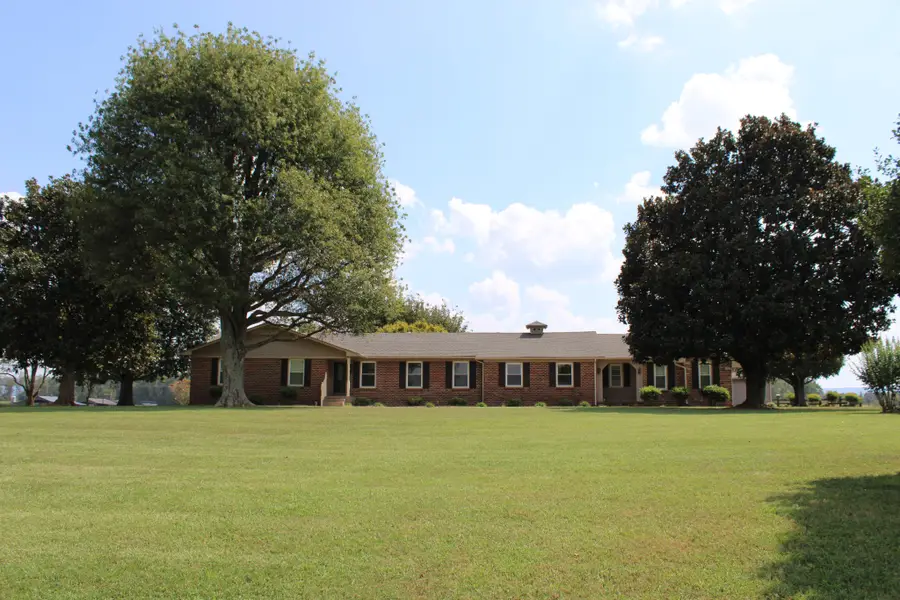 4533 Vervilla Rd, Morrison, TN 37357 - #2