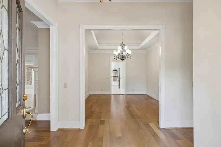 6028 Wellesley Way, Brentwood, TN 37027 - #3