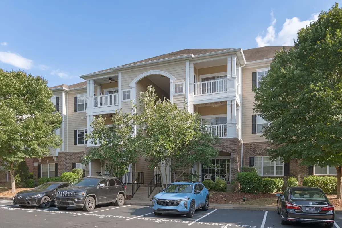 4844 Bevendean Dr #13, Nashville, TN 37211 - #1