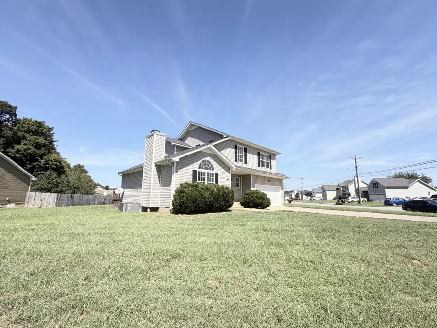 3782 Man O War Blvd, Clarksville, TN 37042 - #3
