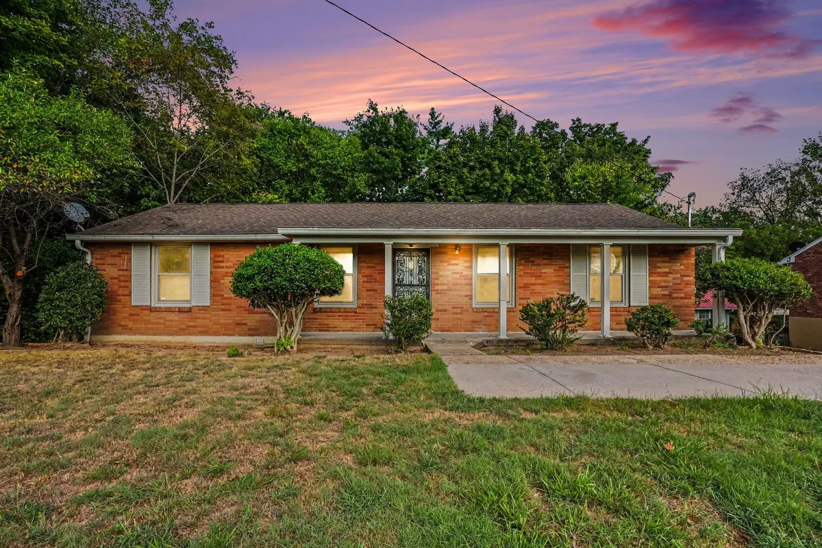 310 Binkley Dr, Nashville, TN 37211 - #1