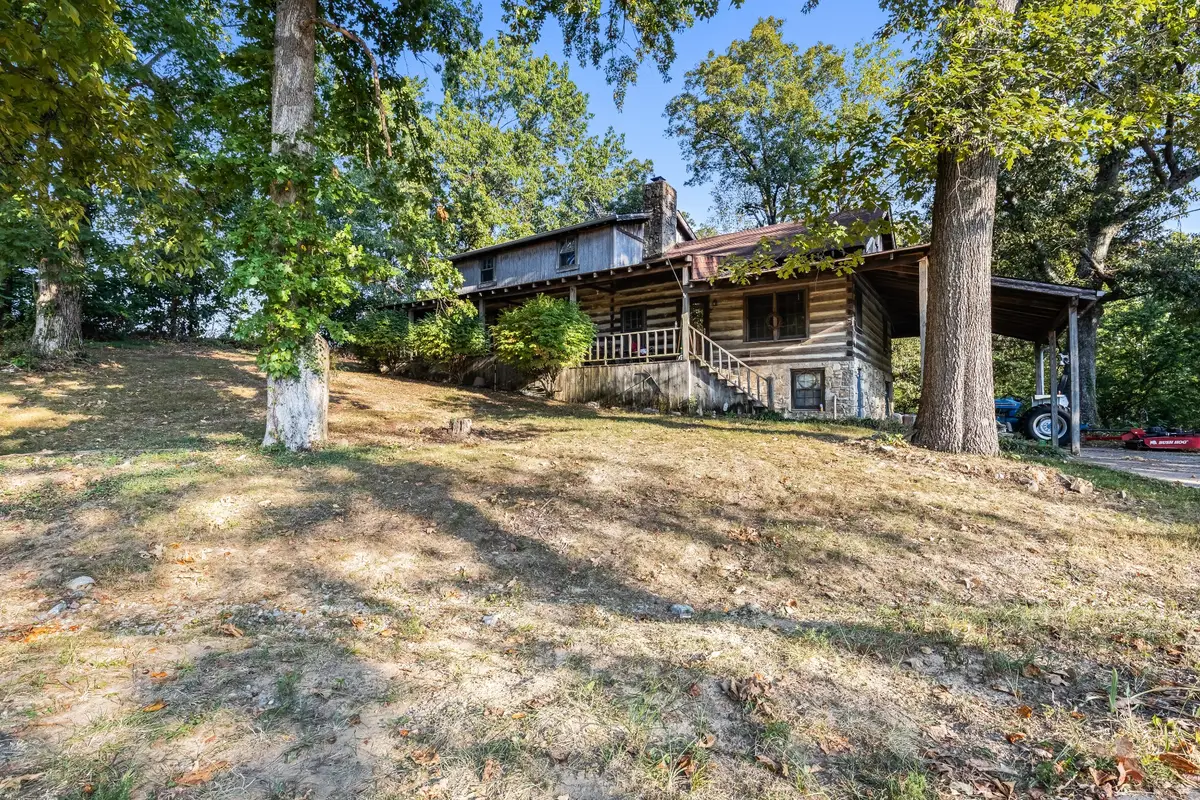 5522 Courtland Rd, Springfield, TN 37172 - #1