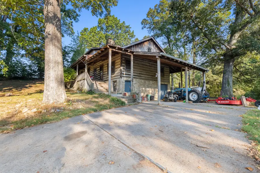 5522 Courtland Rd, Springfield, TN 37172 - #2