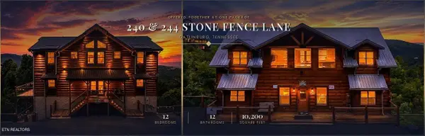 240244 Stone Fence Lane, Gatlinburg, TN 37738