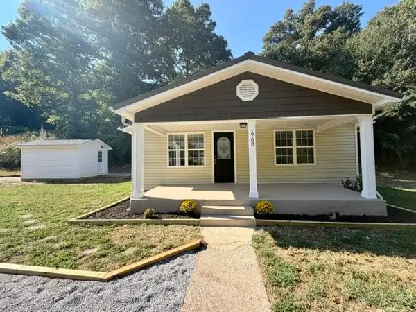 1763 Yaphank Road, Soddy Daisy, TN 37379