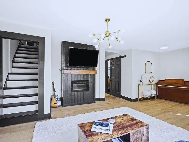 1816 Jo Johnston Ave, Nashville, TN 37203 - #2