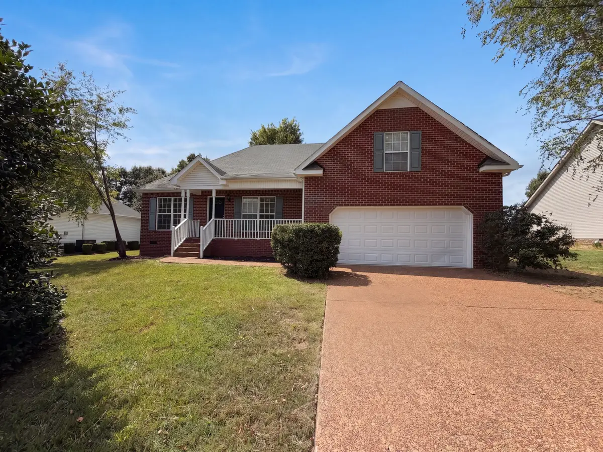 2613 Matchstick Pl, Spring Hill, TN 37174 - #1