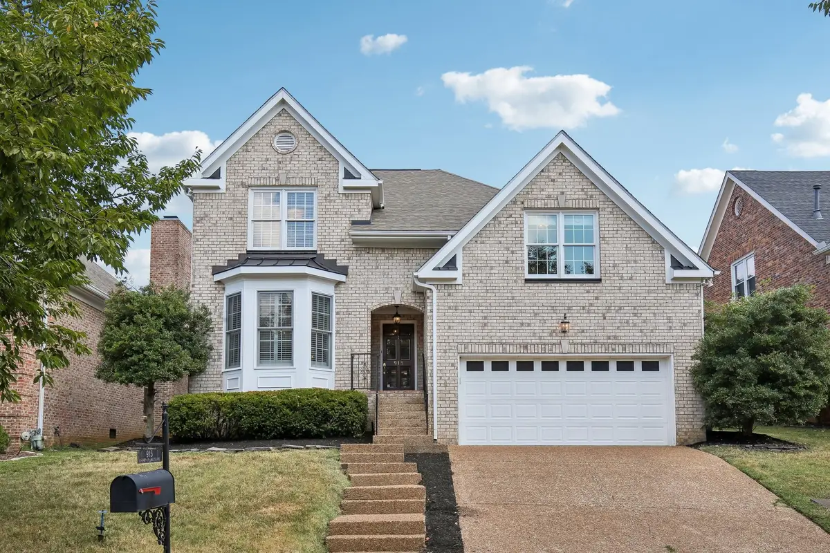 915 Cherry Plum Ct, Nashville, TN 37215 - #1