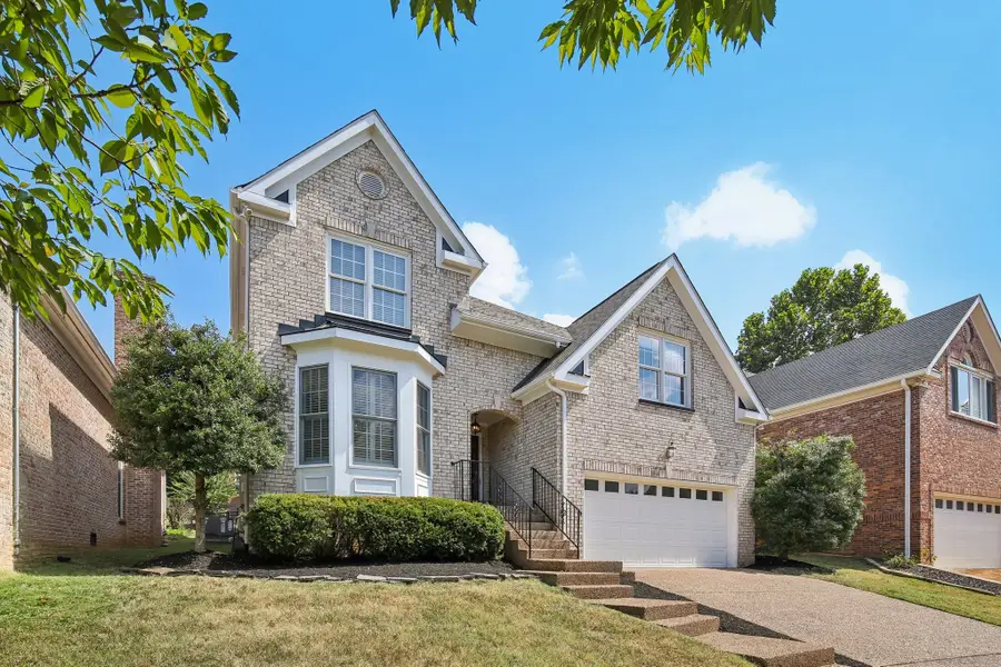 915 Cherry Plum Ct, Nashville, TN 37215 - #2