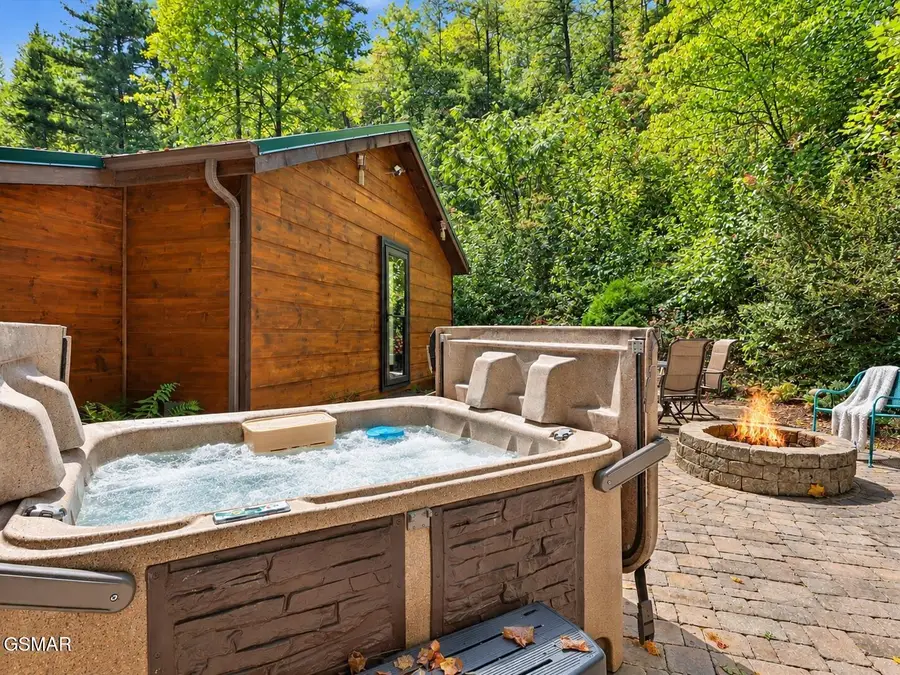 2364 Misty Lane, Sevierville, TN 37876 - #3