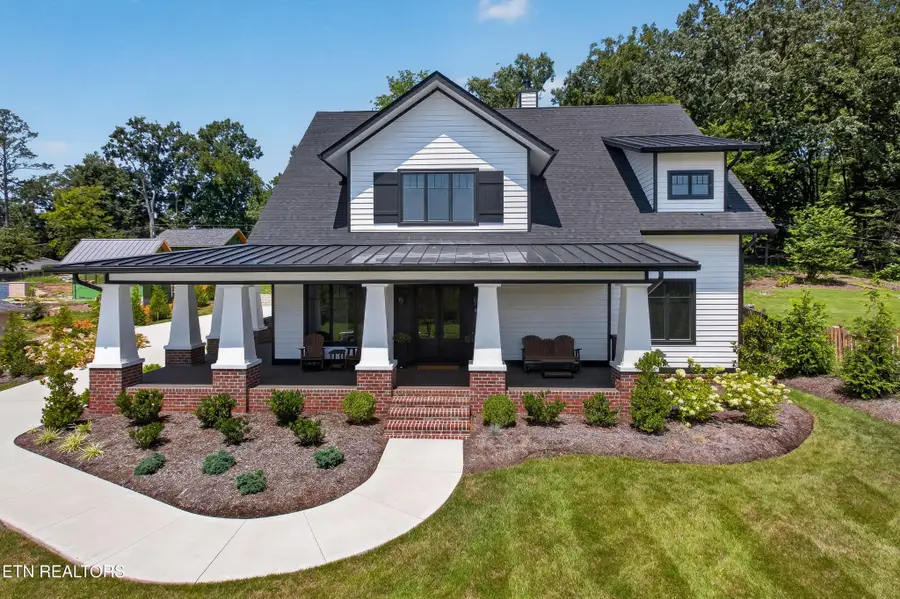 1521 Cherokee Blvd, Knoxville, TN 37919 - #2