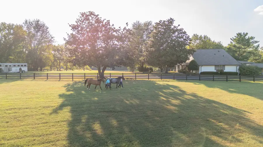 160 Lancaster Dr, Franklin, TN 37064 - #2