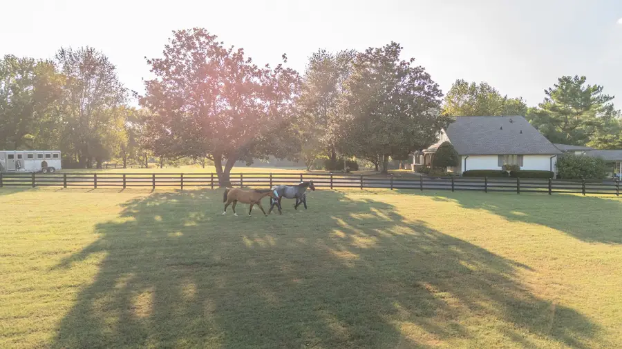 160 Lancaster Dr, Franklin, TN 37064 - #3