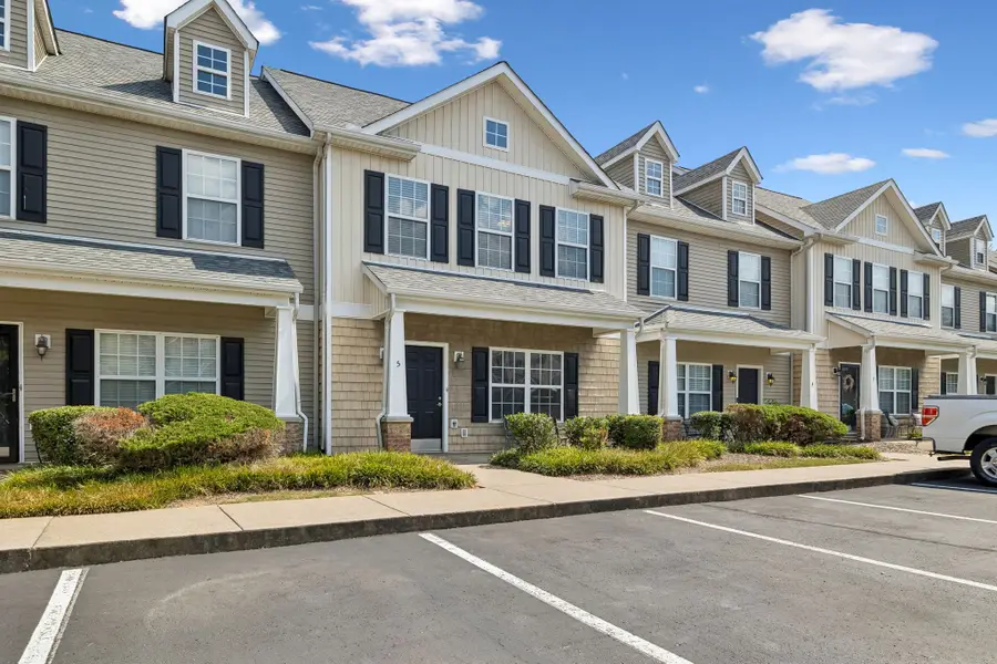 284 Meigs Dr #N5, Murfreesboro, TN 37128 - #2
