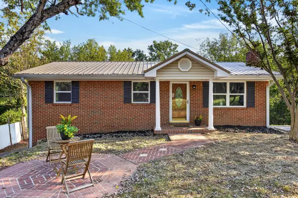 1217 Crest Drive Se, Cleveland, TN 37311