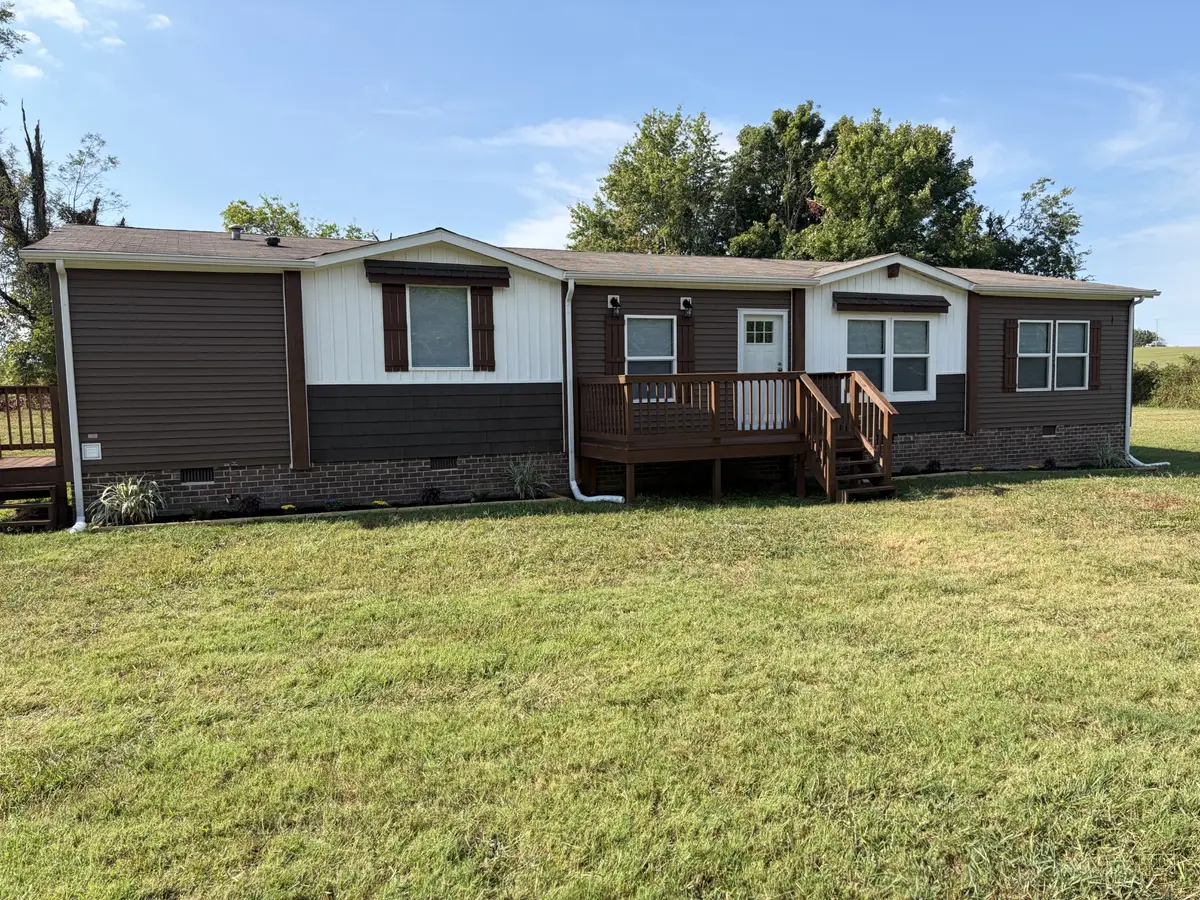 3583 Rocky Mound Rd, Westmoreland, TN 37186 - #1