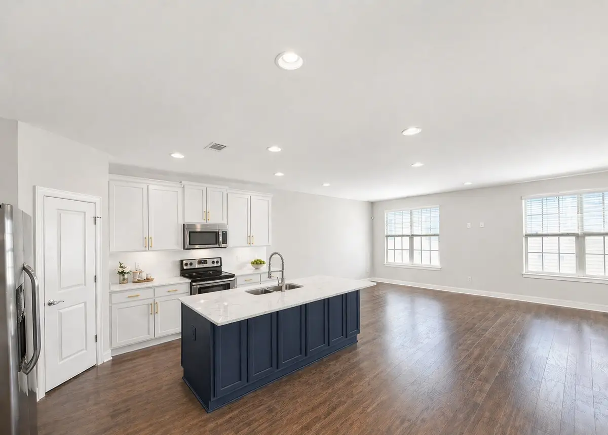 0 Tillman Place #Ash-Int, Mount Juliet, TN 37122 - #1