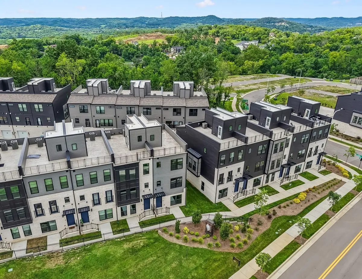 518 City Scape, Nashville, TN 37218 - #1