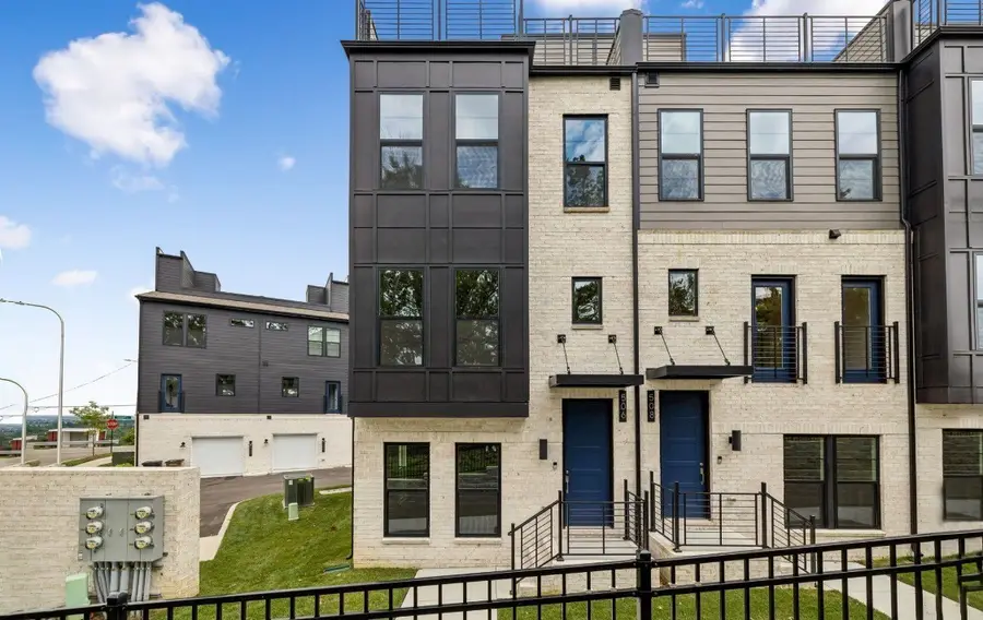 518 City Scape, Nashville, TN 37218 - #2