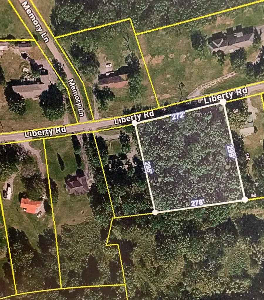 0 Old Lincoln Rd, Fayetteville, TN 37334 - #2