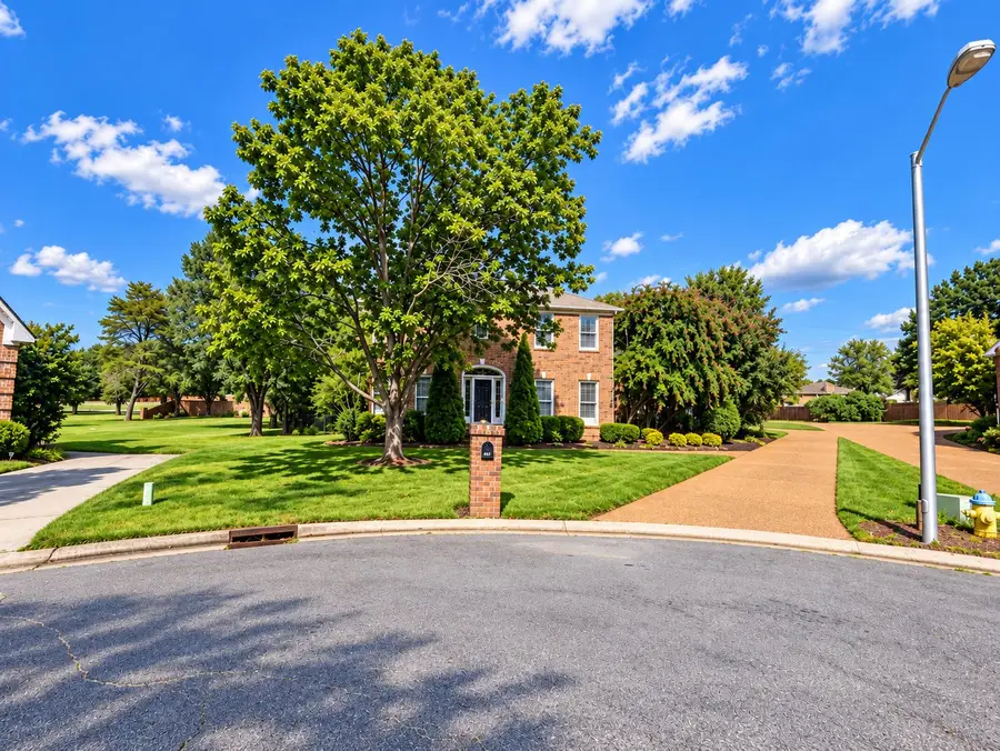 2726 Chatham Ct, Murfreesboro, TN 37129 - #2