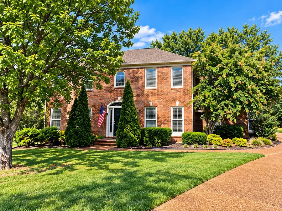 2726 Chatham Ct, Murfreesboro, TN 37129 - #3