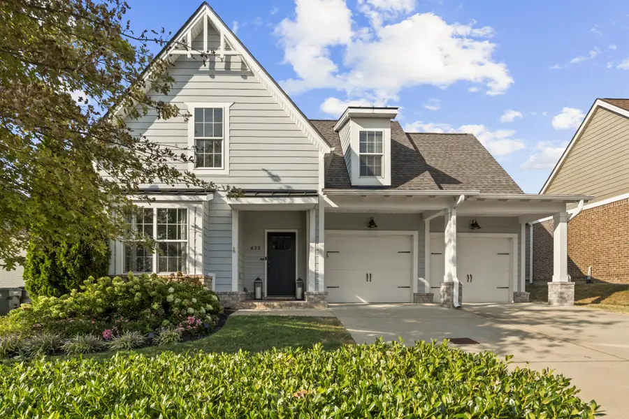 633 Sire Ave, Mount Juliet, TN 37122 - #2