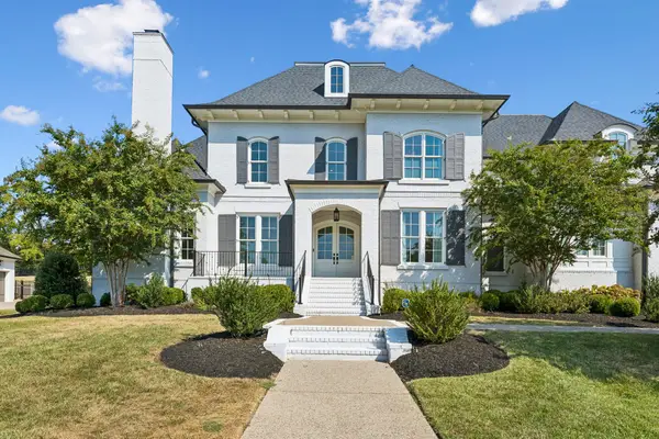 1420 Newhaven Dr, Brentwood, TN 37027