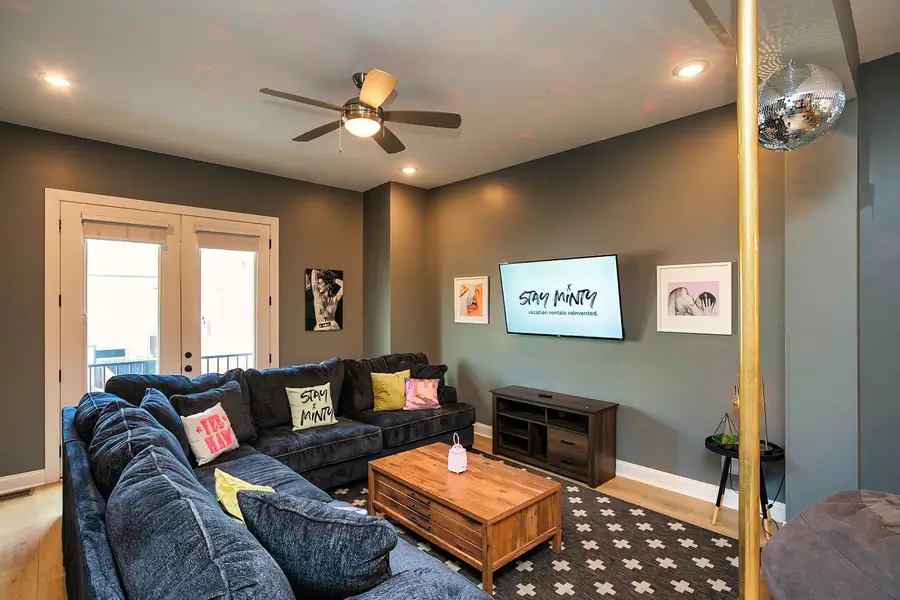 1737 Pecan St #3, Nashville, TN 37208 - #3