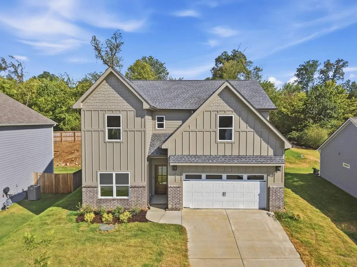 8388 Snowdrop Way, Ooltewah, TN 37363 - #1