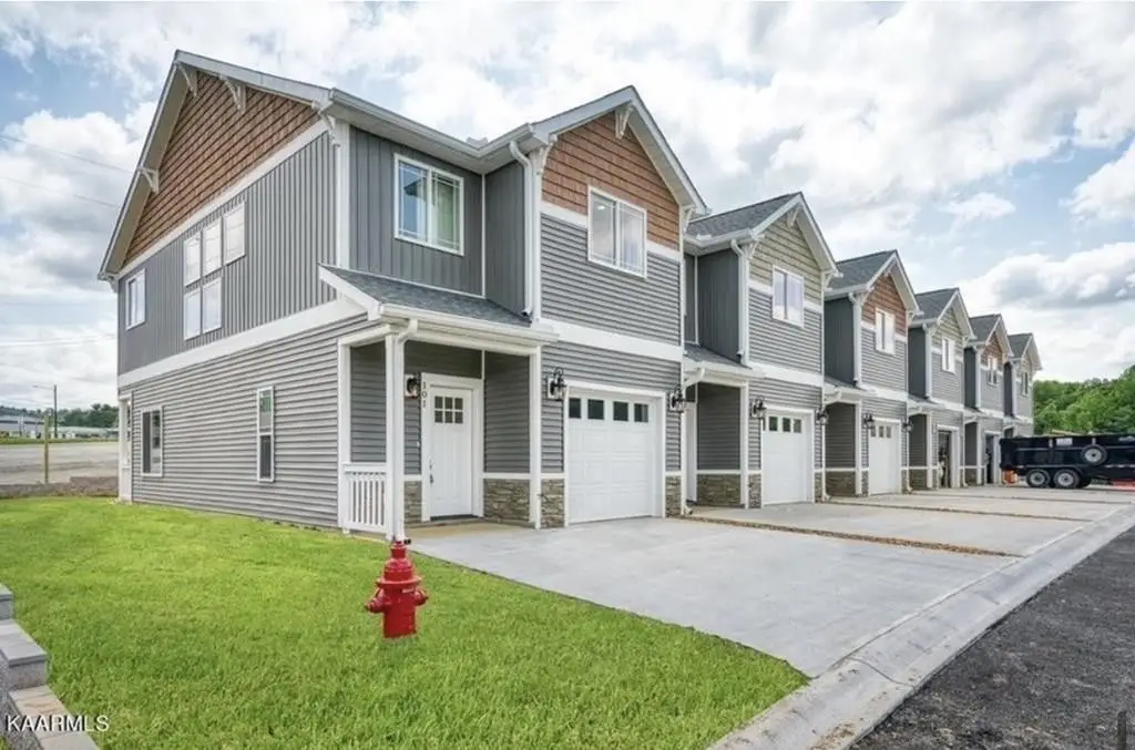 1038 E Main St #104, Livingston, TN 38570 - #1
