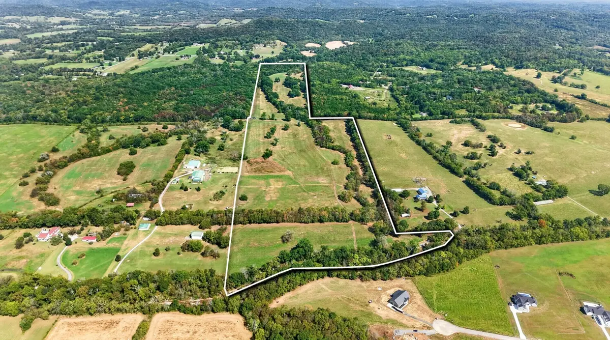 1289 Old Hopewell Rd, Castalian Springs, TN 37031 - #1