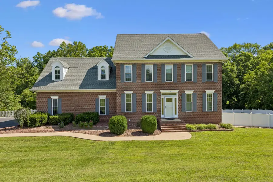 1404 Brook Dr, Columbia, TN 38401 - #3