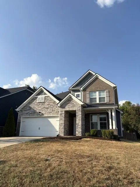 563 Montrose Dr, Mount Juliet, TN 37122 - #1