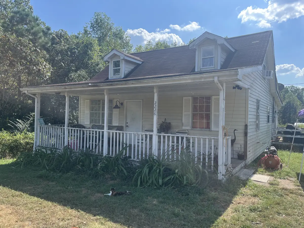 2244 Valley View Rd, Joelton, TN 37080 - #1