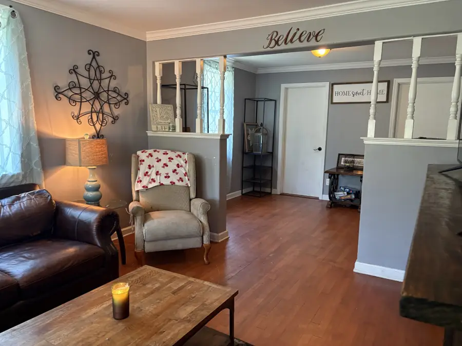 2244 Valley View Rd, Joelton, TN 37080 - #3