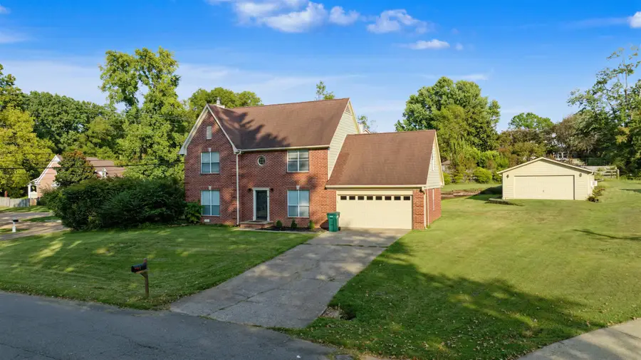 6 Glen Echo Dr, Jackson, TN 38305 - #2