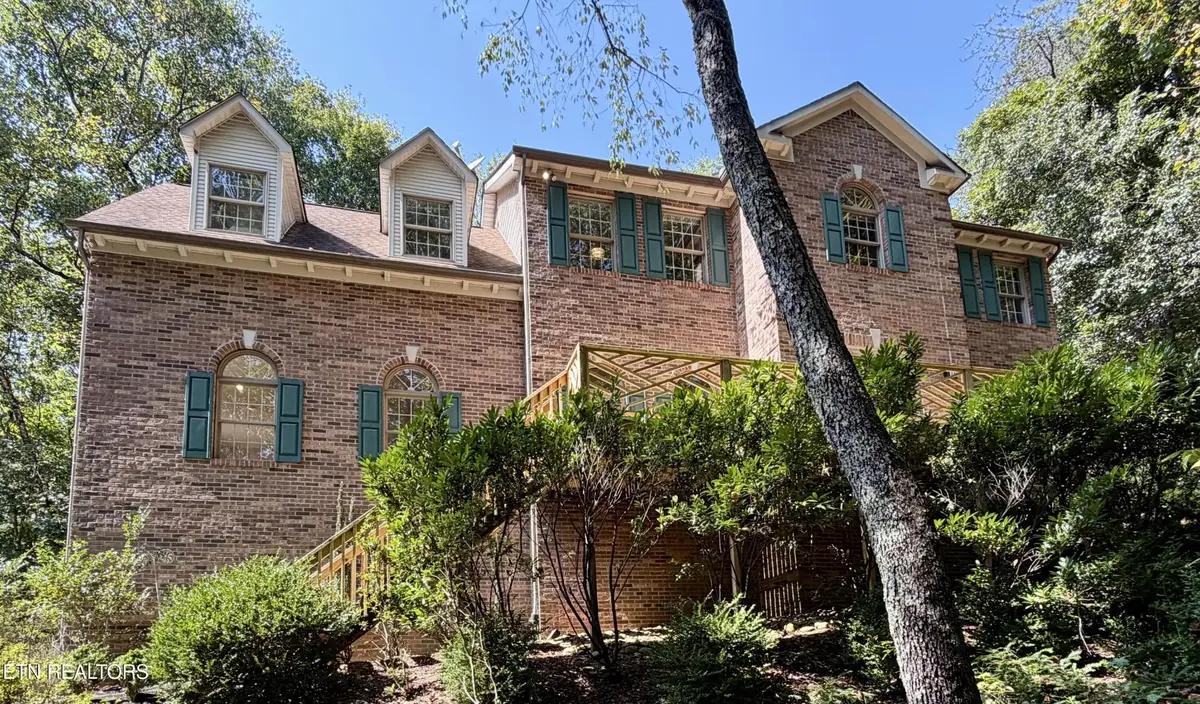1221 Night Hawk Lane, Knoxville, TN 37923 - #1