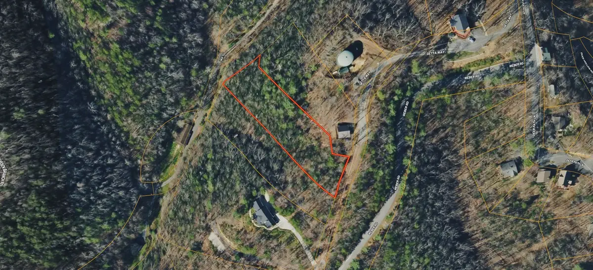 0 Warden Branch Lane, Gatlinburg, TN 37738 - #1