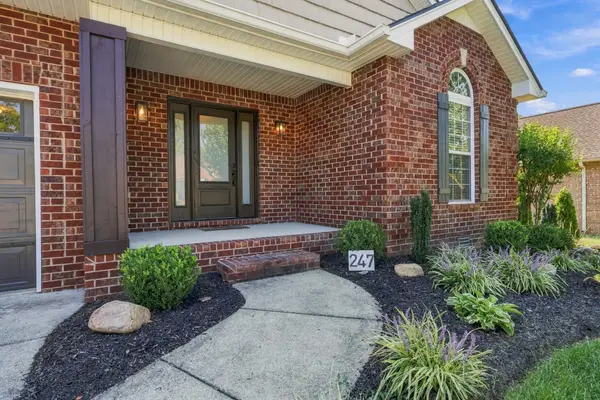 247 Walbrook Dr, Gallatin, TN 37066