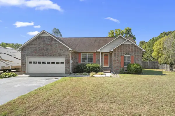 395 Overlook Cir, Tullahoma, TN 37388