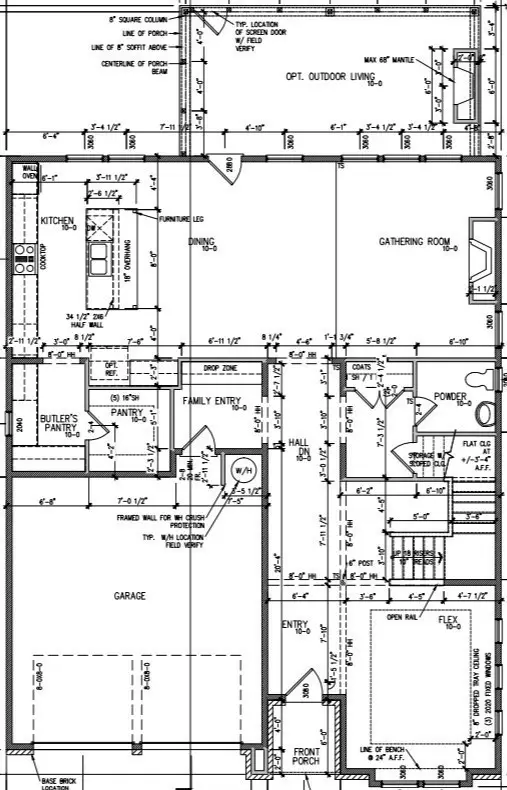 5730 Lennis Lane, Murfreesboro, TN 37129 - #2