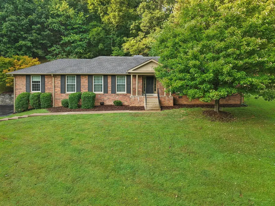 6601 Harcourt Cir, Nashville, TN 37205 - #3