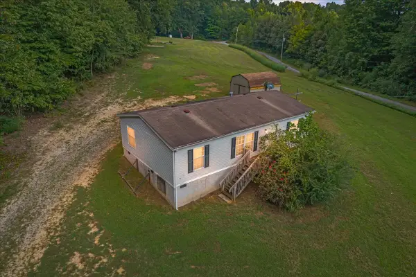 159 County Road 139, Athens, TN 37303
