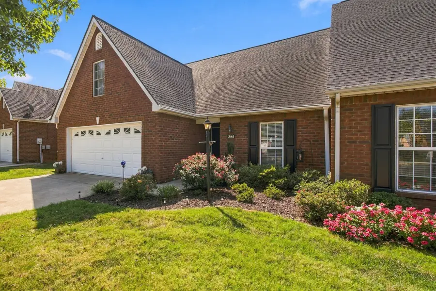 366 Golfview Ct, Murfreesboro, TN 37127 - #2
