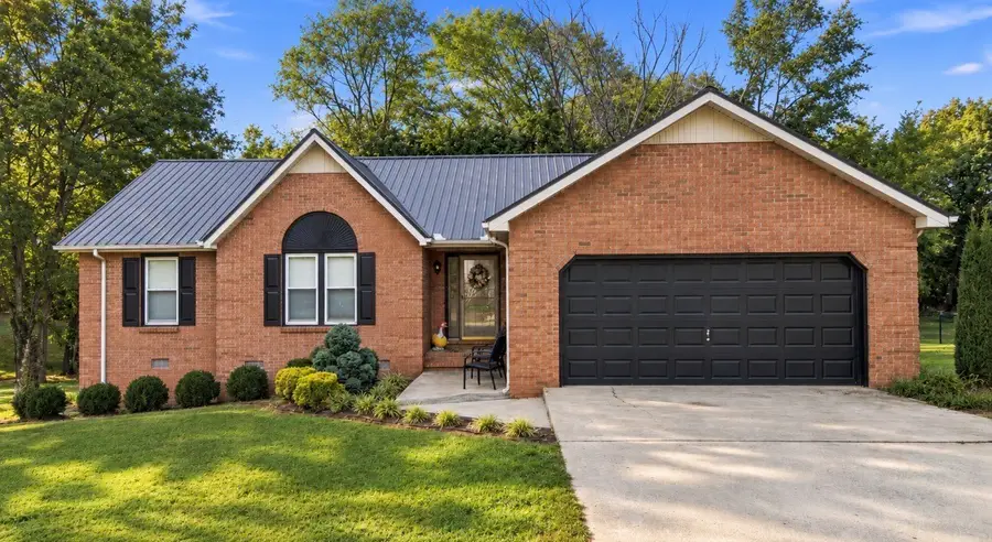 268 Timberlake Dr, Estill Springs, TN 37330 - #2